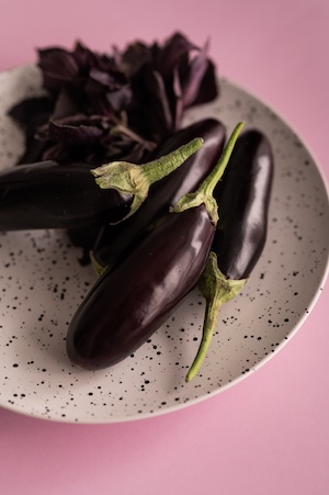 Semences d'Aubergine