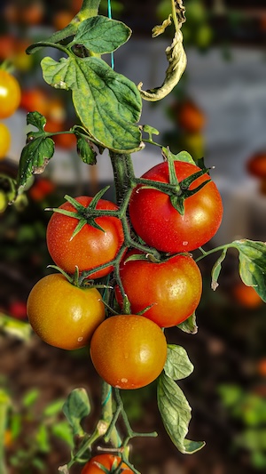 Semences de Tomate