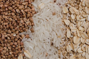Céréales