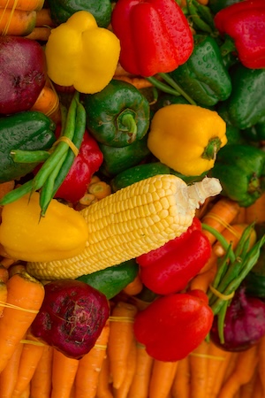 Légumes
