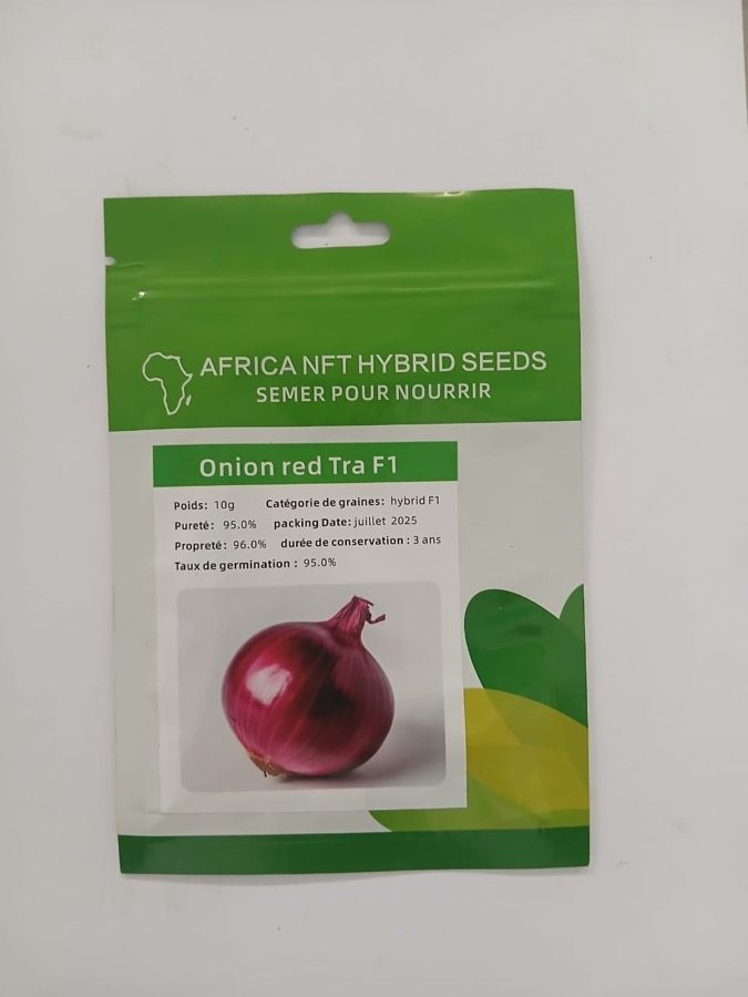Oignon Redtra F1